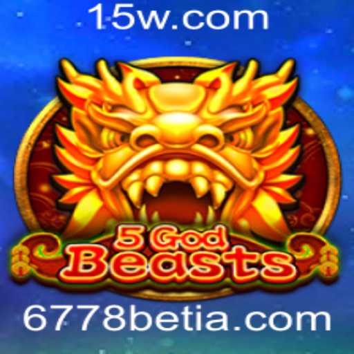 Descubra o Emocionante Mundo de 5GodBeasts
