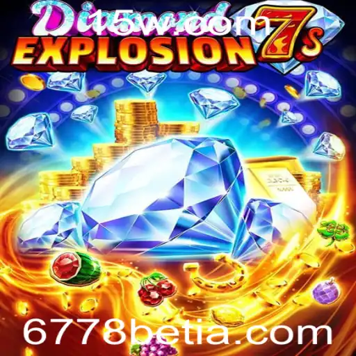 Explorando o Excitante Mundo de DiamondExplosion7s