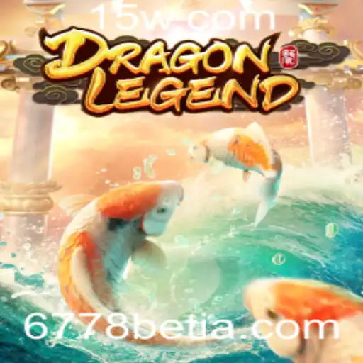 Introdução ao Jogo DragonLegend e a Plataforma 6778bet