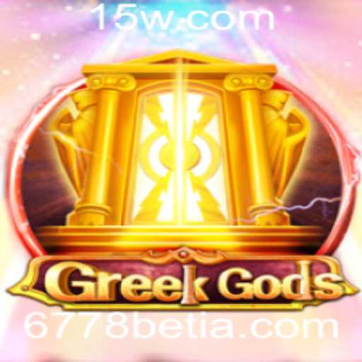 Explorando o Universo do Jogo GreekGods: Uma Aventurosa Jornada com 6778bet