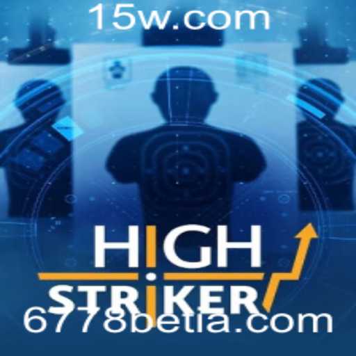 HighStriker: A Atração Empolgante nas Novas Plataformas de Entretenimento