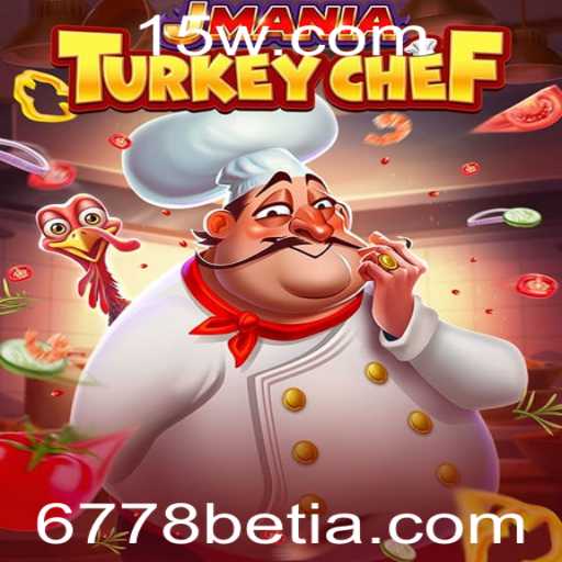 Explorando o Jogo 'JManiaTurkeyChef': Descrição, Introdução e Regras