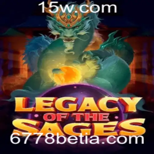 Explorando o Fascinante Mundo de LegacyoftheSages: Um Novo Horizonte no Universo dos Jogos