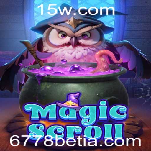 Explorando o Fascinante Mundo de MagicScroll: Um Mergulho nas Mecânicas e Regras do Jogo