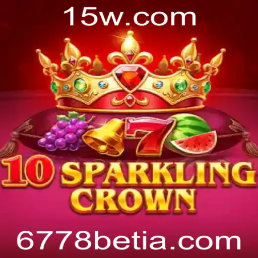 Descubra o Fascinante Mundo de 10SparklingCrown: Um Atraente Jogo de Estratégia