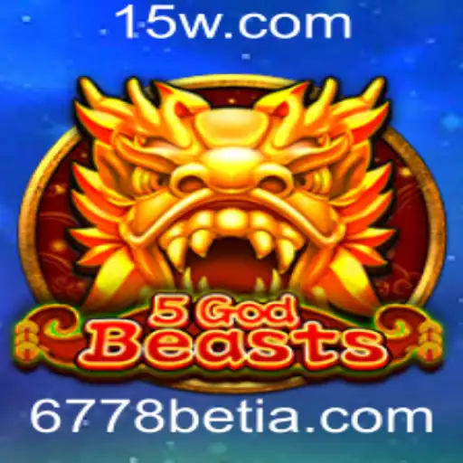 Descubra o Emocionante Mundo de 5GodBeasts