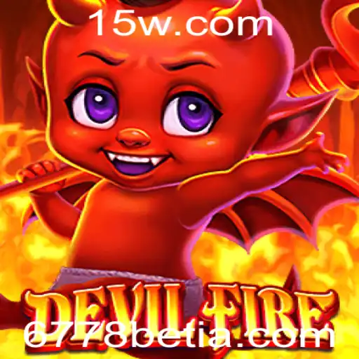 Desvendando as Chamas: Explorando o Universo de DevilFire