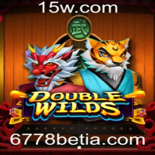 DoubleWilds: Descubra a Nova Sensação em Jogos de Cassino