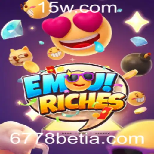Descubra EmojiRiches: O Novo Fenômeno dos Jogos Online