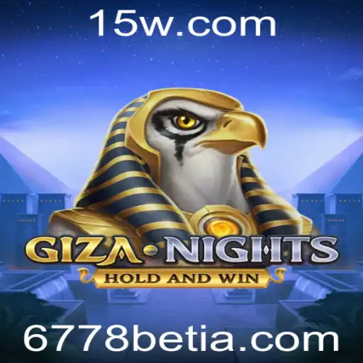 GizaNights: Uma Imersão no Mundo do Antigo Egito com 6778bet