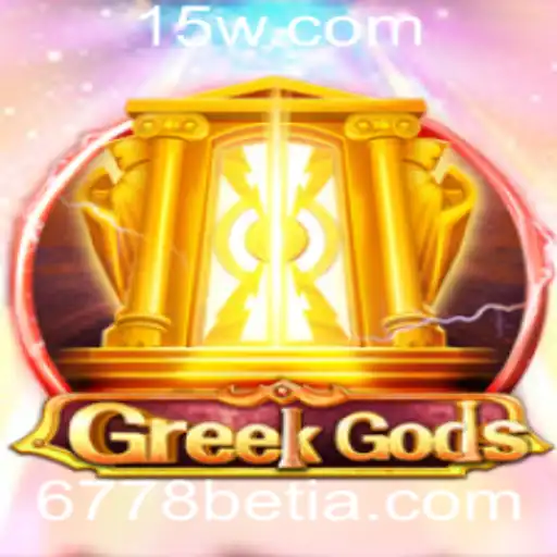 Explorando o Universo do Jogo GreekGods: Uma Aventurosa Jornada com 6778bet