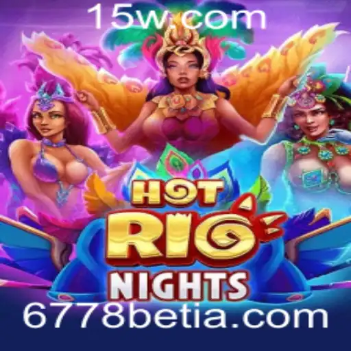 Descubra HotRioNights: Um Guia Completo para o Novo Jogo de Cassino Online