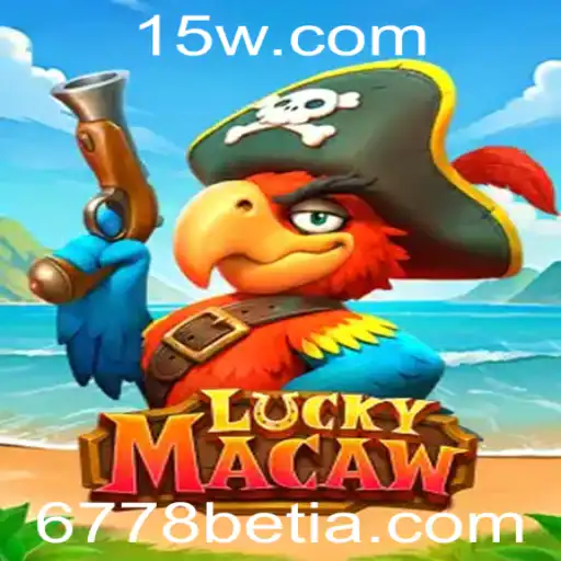 LuckyMacaw: Descubra a Aventura do Cassino com 6778bet