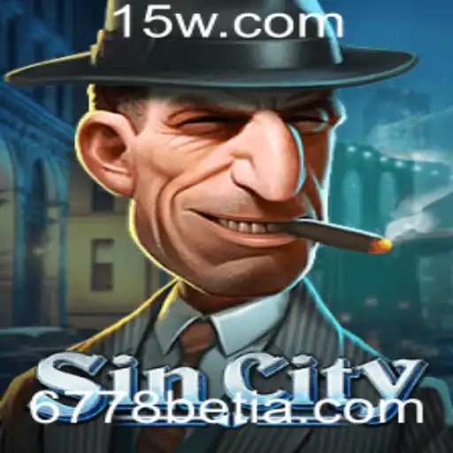 Descubra o Fascinante Mundo de SinCity com 6778bet
