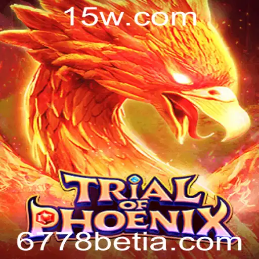 TrialofPhoenix: Um Guia Completo para o Jogo de Estratégia Inovador de 6778bet
