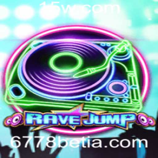 RaveJump: Um Novo Jogo de Aventura e Adrenalina