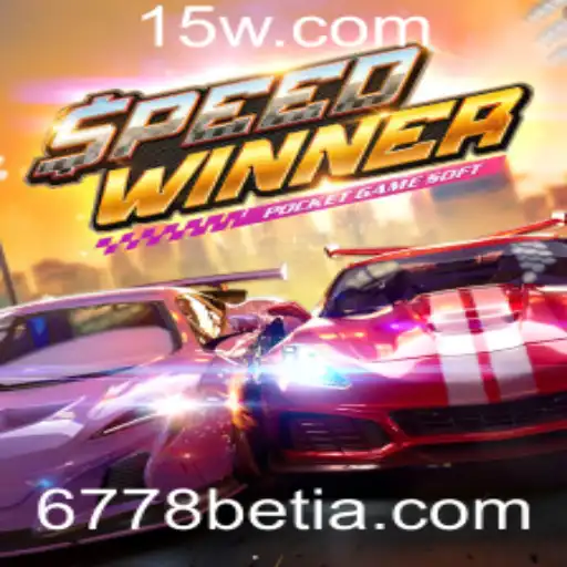 SpeedWinner: Descubra o Novo Jogo de Corrida e Aposta da 6778bet