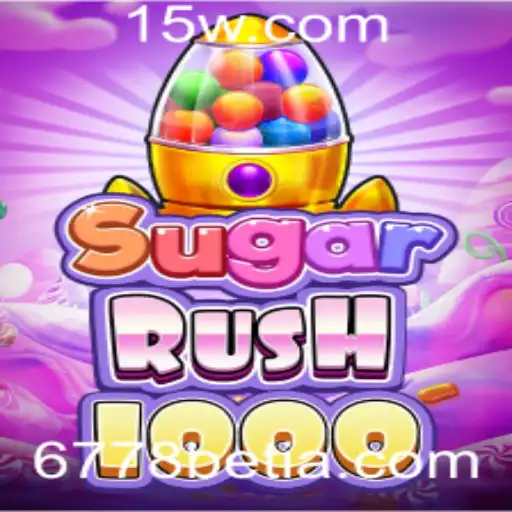 Explorando SugarRush1000: Um Novo Fenômeno do Entretenimento Digital
