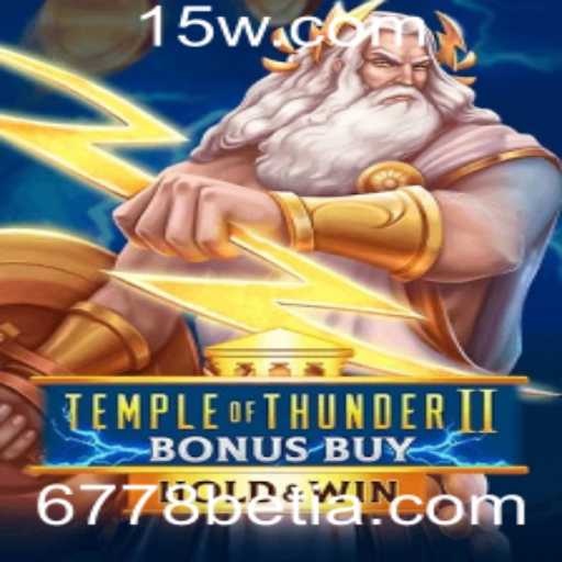 Explorando TempleofThunderIIBonusBuy: Uma Aventura Emocionante no Universo de Slots
