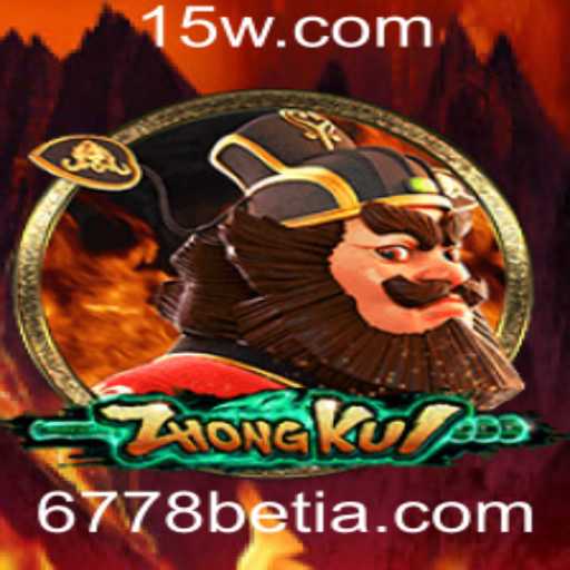 ZhongKui: Um Mergulho Profundo no Mundo do Jogo e a Interseção com 6778bet
